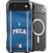 NBA Philadelphia 76ers Jersey iPhone 17 Air MagSafe Case