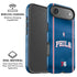 NBA Philadelphia 76ers Jersey iPhone 17 Air Magsafe Impact Case