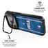 NBA Philadelphia 76ers Jersey iPhone 17 Pro Kickstand Case