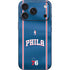 NBA Philadelphia 76ers Jersey iPhone 17 Pro Max Skin
