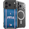 NBA Philadelphia 76ers Jersey iPhone 18 Pro MagSafe Case