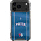 NBA Philadelphia 76ers Jersey iPhone 18 Pro Max Clear Case