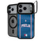 NBA Philadelphia 76ers Jersey iPhone 18 Pro Max Kickstand Case