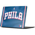 NBA Philadelphia 76ers Jersey Surface Laptop 7 13.8in Skin