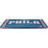 NBA Philadelphia 76ers Jersey Surface Laptop 7 13.8in Skin