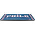 NBA Philadelphia 76ers Jersey Surface Laptop 7 15in Skin