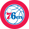 Shop Philadelphia 76ers Designs