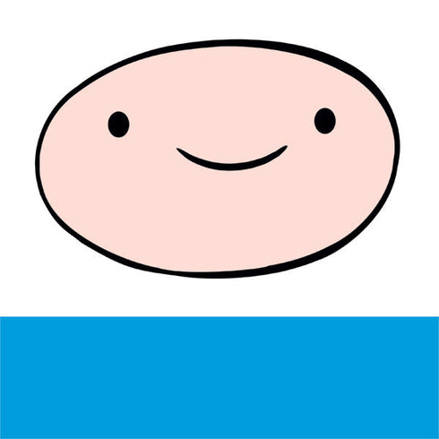 Adult Swim Adventure Time Finn Mertens Apple Pencil (1st Gen, 2017) Skin