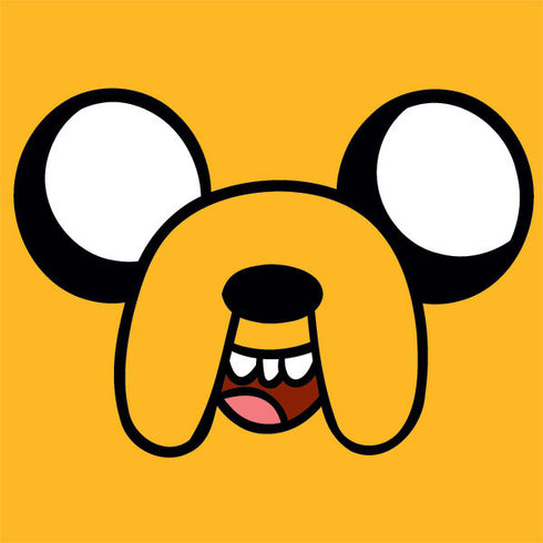 Adult Swim Adventure Time Jake The Dog Apple Pencil (1st Gen, 2017) Skin