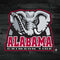 University of Alabama Basketball Wood G203 Prodigy RGB Wired Gaming Mouse Skin