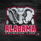 University of Alabama Basketball Wood iPhone 7 Folio Case