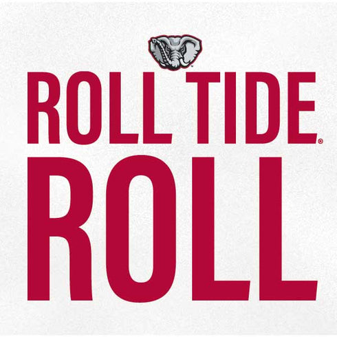 University of Alabama Crimson Roll Tide Amazon Echo Buds Skin