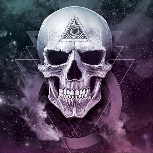 Alchemy Carta The Void iPhone 15 Skin