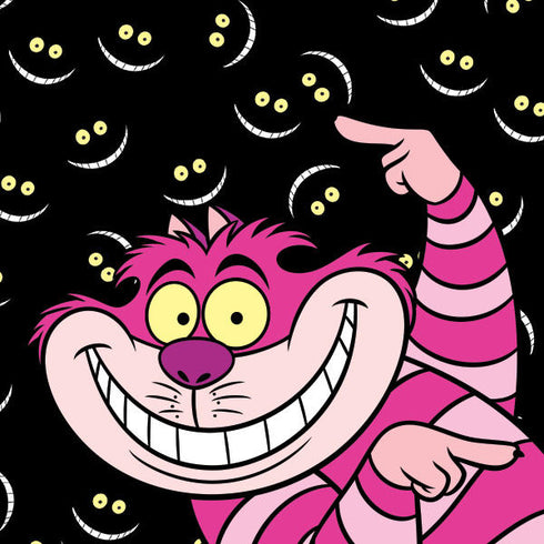 Disney Alice in Wonderland Cheshire Cat PowerBeats Pro Skin