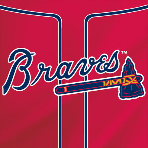 MLB Atlanta Braves Alternate/Away Jersey iPhone 13 Pro Max Folio Case