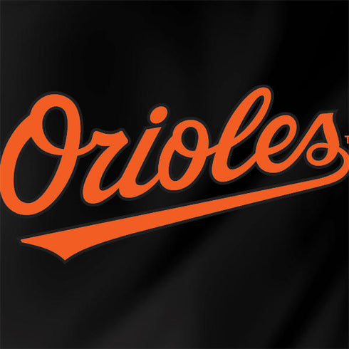 MLB Baltimore Orioles Alternate/Away Jersey iPhone 7 Folio Case