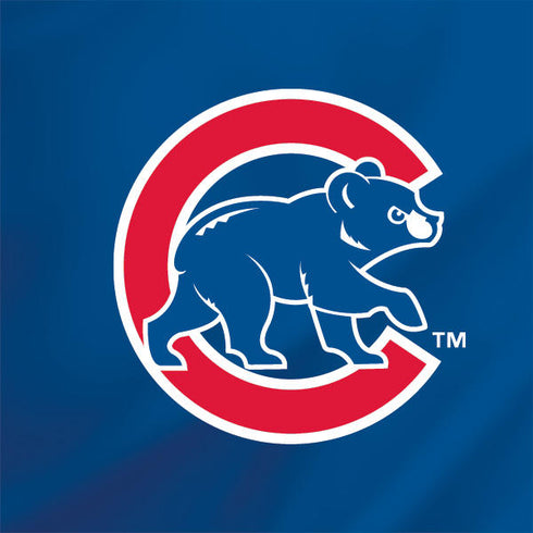 MLB Chicago Cubs Alternate/Away Jersey iPhone SE (2nd & 3rd Gen) Folio Case
