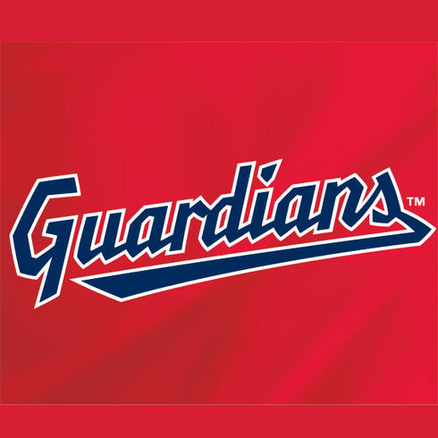 MLB Cleveland Guardians Alternate Road Jersey iPhone 14 Folio Case