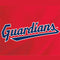 MLB Cleveland Guardians Alternate Road Jersey Apple Pencil (1st Gen, 2017) Skin