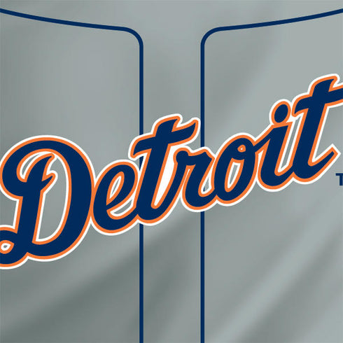 MLB Detroit Tigers Alternate/Away Jersey iPhone 8 Folio Case
