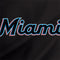 MLB Miami Marlins Jersey Alternate iPhone 7 Folio Case