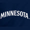 MLB Minnesota Twins Alternate/Away Jersey iPhone 14 Pro Max Folio Case