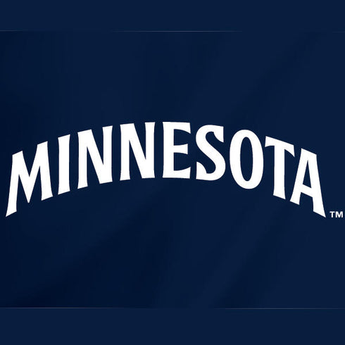 MLB Minnesota Twins Alternate/Away Jersey Apple Pencil (2nd Gen 2019) Skin