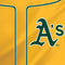 MLB Oakland Athletics Alternate Jersey iPhone 13 Folio Case