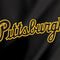 MLB Pittsburgh Pirates Alternate/Away Jersey iPhone 14 Folio Case