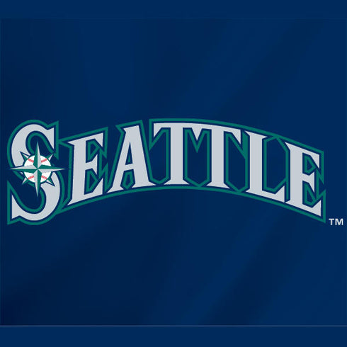 MLB Seattle Mariners Alternate/Away Jersey MacBook Air 13in (2020) Case plus Skin