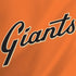 MLB San Francisco Giants Alternate Home Jersey iPhone 15 Skin