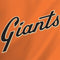 MLB San Francisco Giants Alternate Home Jersey Apple Pencil (1st Gen, 2017) Skin