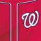 MLB Washington Nationals Alternate Jersey iPhone 14 Folio Case