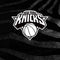 NBA New York Knicks Black Animal Print Nintendo 2DS XL (2017) Skin