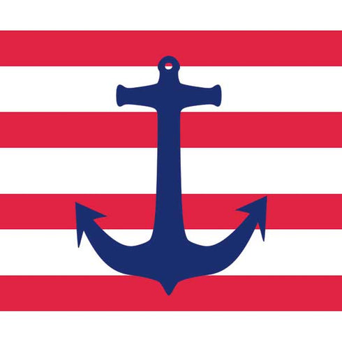 Nautical Stripes Apple Pencil (1st Gen, 2017) Skin