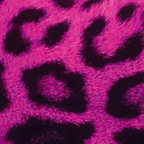 Pink Leopard Spots Apple Pencil (1st Gen, 2017) Skin