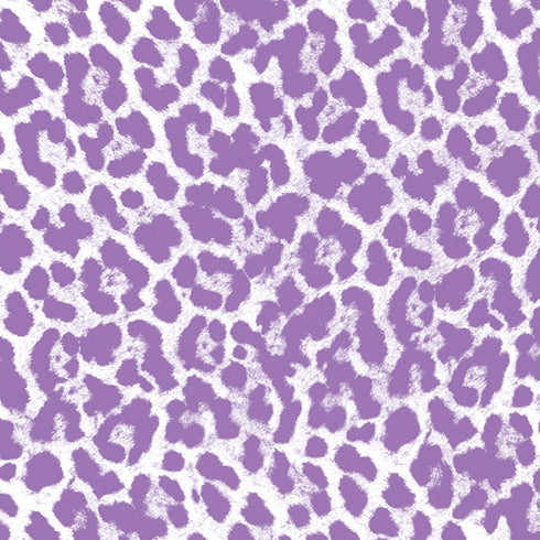 Lavender Snow Leopard Animal Print Color Pop Surface Book 2 13.5in Skin