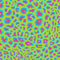 Neon Splash Leopard Animal Print Color Pop Galaxy S24 Ultra Skin
