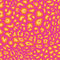 Sherbet Leopard Animal Print Color Pop BENGOO G9000 Skin