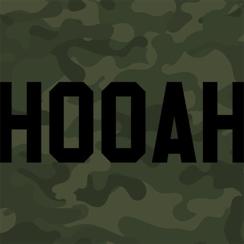Hooah Military iPhone 14 Folio Case