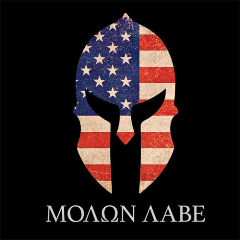 Molon Labe Apple Pencil (2nd Gen 2019) Skin