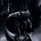 DC Comics Arkham Origins Batman In action pose iPhone 7 Folio Case