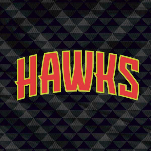 NBA Atlanta Hawks Team Jersey Amazon Echo Buds Skin