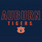 Auburn University Tigers Outline iPhone 8 Folio Case
