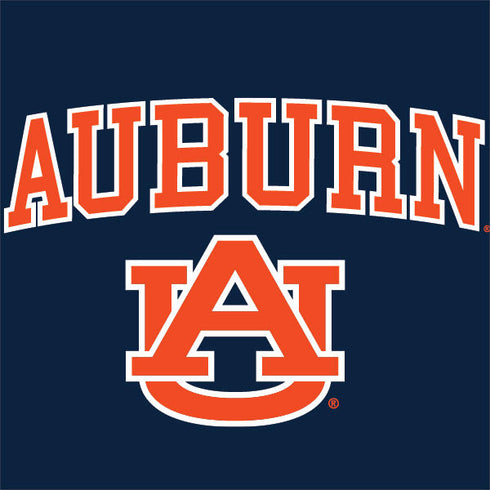 Auburn University AU iPhone 14 Pro Max Folio Case