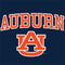 Auburn University AU iPhone 13 Pro Folio Case