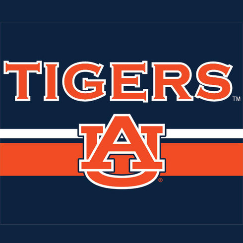 Auburn University Tigers AU iPhone 14 Folio Case