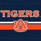 Auburn University Tigers AU iPhone 14 Folio Case