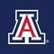 University of Arizona Primary Mark iPhone 15 Pro Max Impact Case