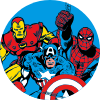 Shop Avengers Designs Shop Avengers Designs